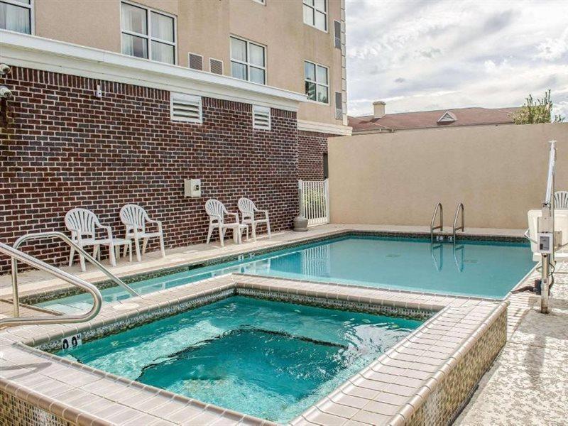Comfort Inn & Suites Daphne Spanish Fort - Mobile East Exterior foto